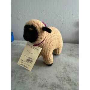 Wool Sheep plush